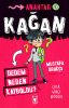 Kağan – Dedem Neden Kayboldu