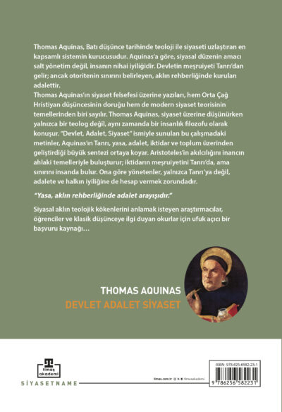 Devlet Adalet Siyaset