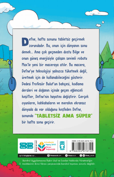 Ekrana Sığmayan Macera