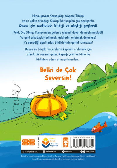 Belki de Çok Seversin