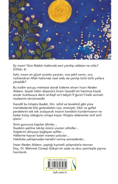 İnsan Neden Aldanır?