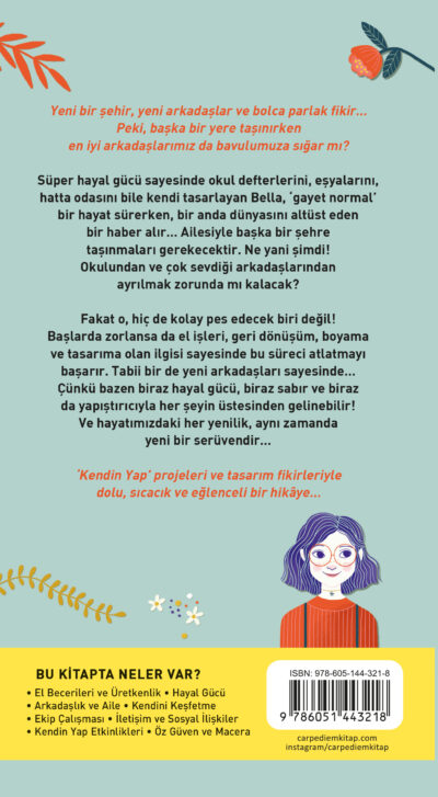 Parlak Fikirler Atölyesi