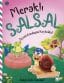 Eyvah Kardeşim Kayboldu! – Meraklı Salsal 10