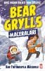 Kar Fırtınasıyla Mücadele – Bear Grylls Maceraları