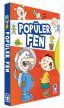 Popüler Fen Set – (4 Kitap)