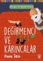 Değirmenci ve Karıncalar – Hayal Kütüphanesi 3