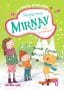 Gezgin Kedi Mırnav Kar Festivalinde – Mırnav İlk Okuma Kitaplarım