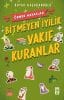Bitmeyen İyilik Vakıf Kuranlar – Örnek Hayatlar