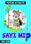Sayı Mı O Da Ne? – Popüler Matematik