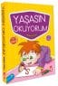 Yaşasın Okuyorum – Set (10 Kitap)