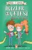 İkizler Çetesi Mars’a İki Bilet – Masal İle Rüzgar
