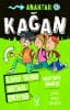 Kağan – Kayıp Şehir Ortaya Çıkıyor