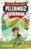 Pelerinsiz Kahraman – Dev Arılara Karşı 2