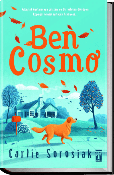 Ben Cosmo (Ciltli Şömizli)