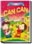 Can Can – Dini Hikayelerle Ahlak Eğitimi (Fleksi Cilt)