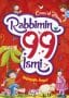 Rabbimin 99 İsmi – Esma’ül Hüsna (Fleksi Cilt)