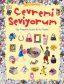 Çevremi Seviyorum – Neşeli Etkinlikler (Fleksi Cilt)