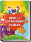Sevgili Kur’an’ımdan Öyküler