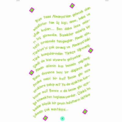 Şirin Boğaz Turu'nda - İstanbul'u Geziyorum 1