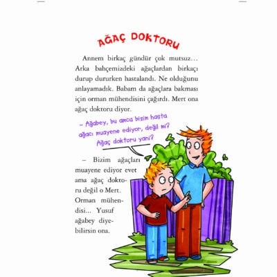 Levent Böcek Dedektifi - Levent İz Peşinde 1