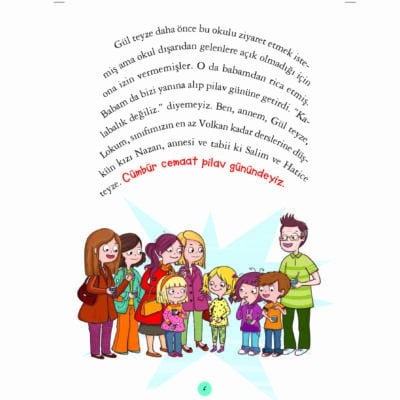 Şirin Sultanahmet'te - İstanbul'u Geziyorum 2