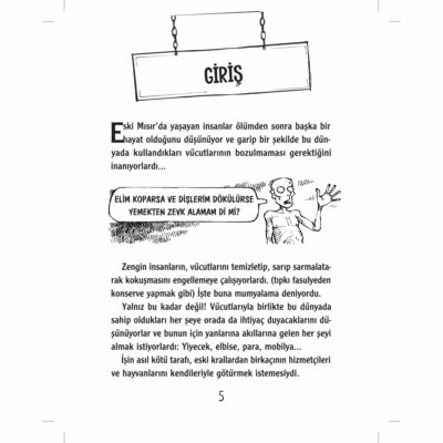 Muhteşem Mısırlılar