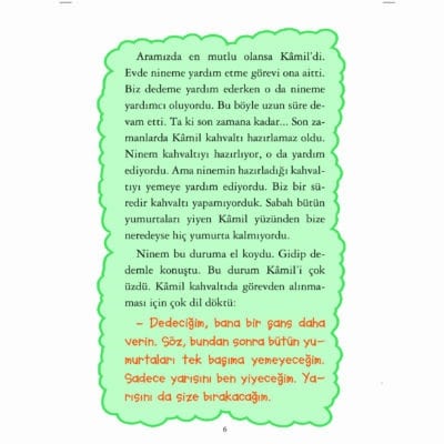 Levent Değirmenin Gizemi - Levent İz Peşinde 4