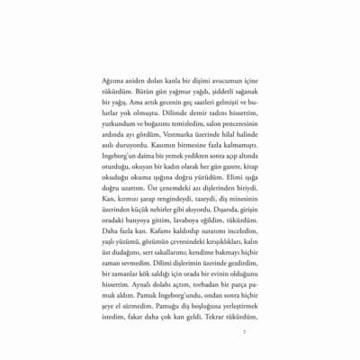 Ingeborg'un Tollak'ı