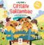 Bul Beni – Çiftlikte Saklambaç