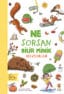 Ne Sorsan Bilir Minik – Benim İlk Mevsimler Kitabım