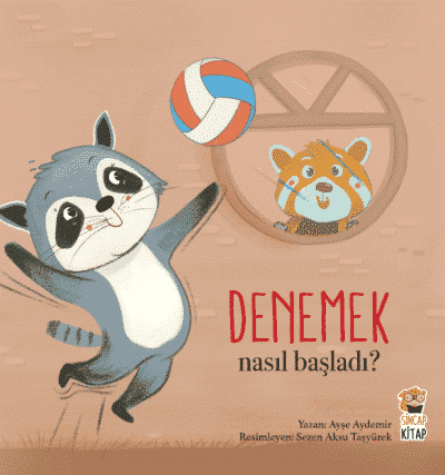 Nasıl Başladı? Denemek