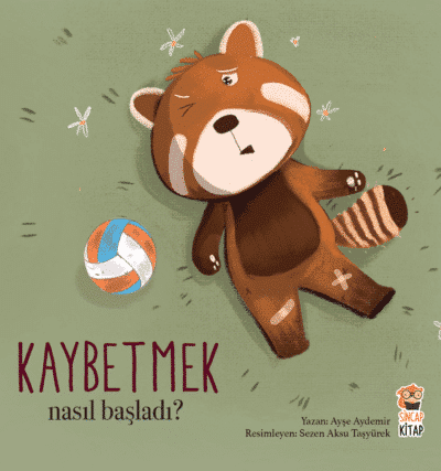 Nasıl Başladı? Kaybetmek