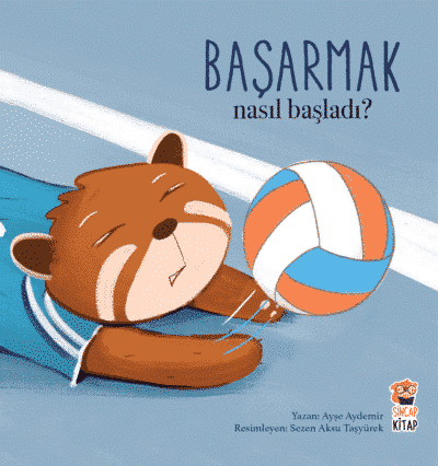 Nasıl Başladı? Başarmak