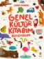 Genel Kültür Kitabım – Büyüyorum