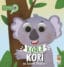Koala Kori ve Sevimli Dostları – Bu Kocaman Gözler Kimin? 6