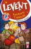 Levent İz Peşinde 3 Set – (5 Kitap)