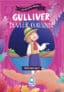 Gulliver Devler Ülkesinde – Mavi Kirpi Çocuk Klasikleri 1