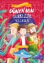 Dünya’nın Merkezine Yolculuk – Mavi Kirpi Çocuk Klasikleri 1