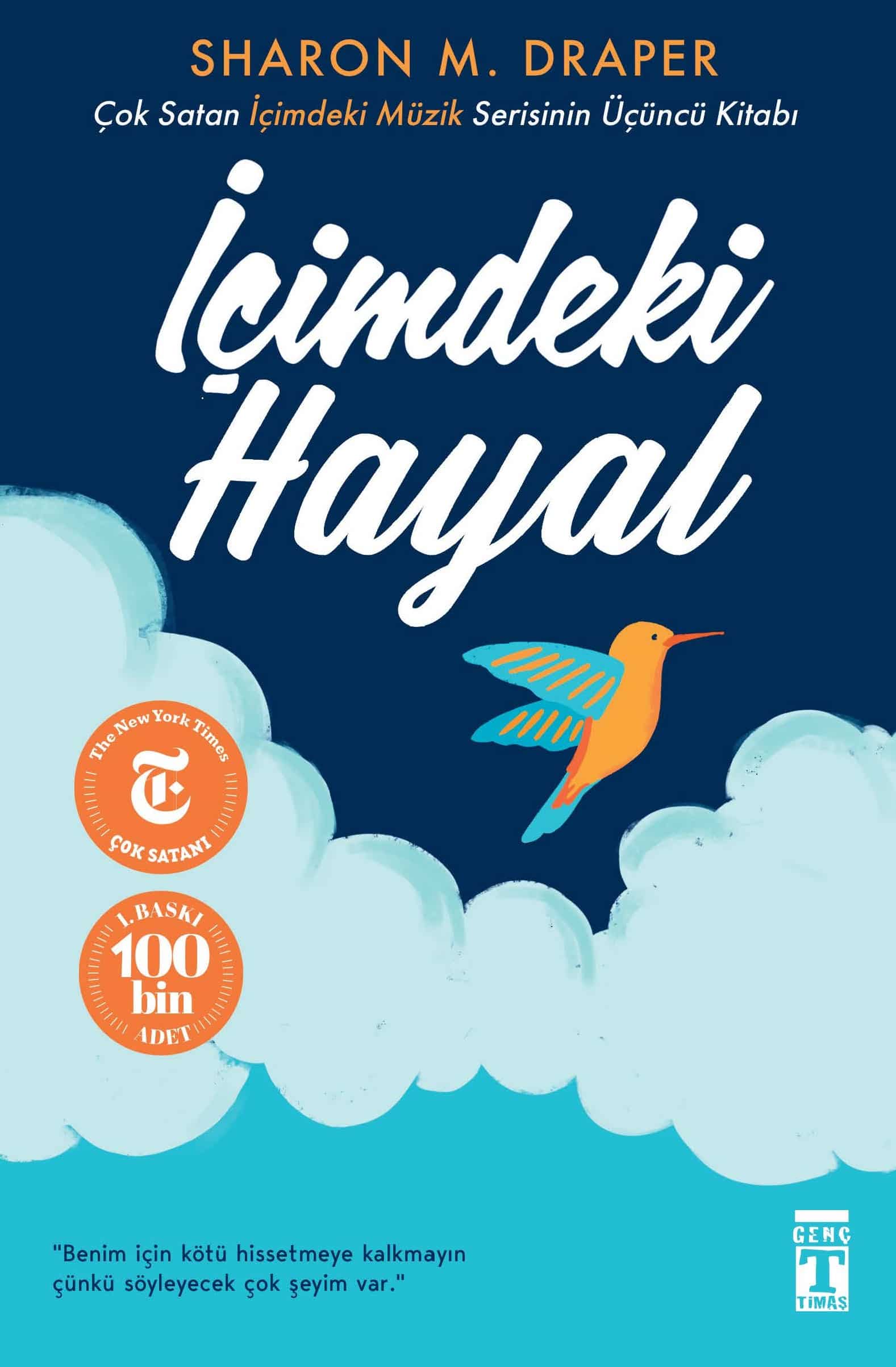 İçimdeki Hayal