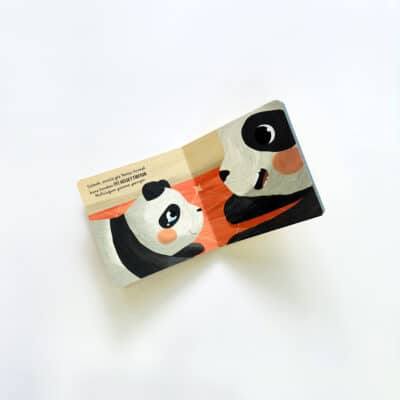 Bebek Üniversitesi - 3 Duygular