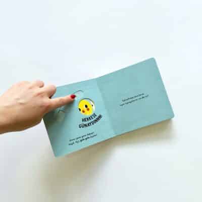 Bebek Üniversitesi - 3 Oyun