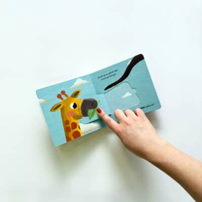 Bebek Üniversitesi - 3 Oyun