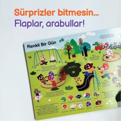 Genel Kültür Kitabım - Tanıyorum