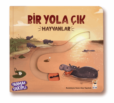 Bir Yola Çık Hayvanlar