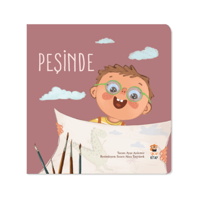 Nasıl Başladı 4 Peşinde