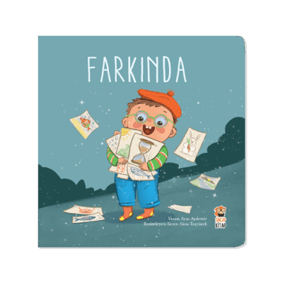 Nasıl Başladı 4 Farkında