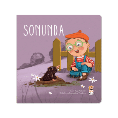 Nasıl Başladı 4 Sonunda