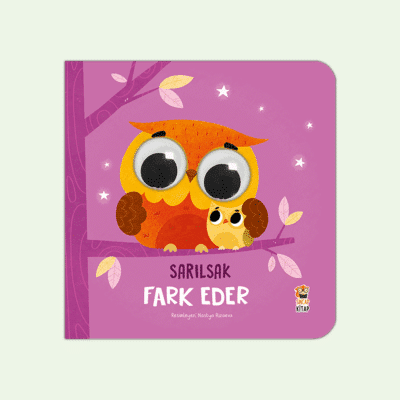 Yapamam Dediğinde - Sarılsak Fark Eder