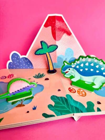 Ali'nin Dinozorları