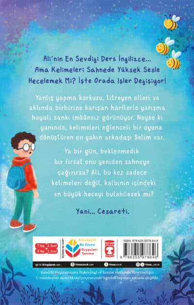 Biri Beni Alkışlasın
